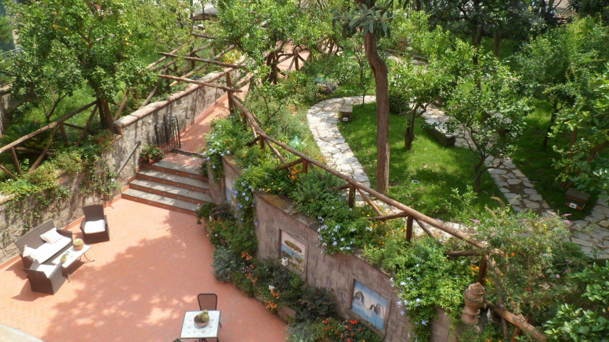 Sorrento Home Exterior photo