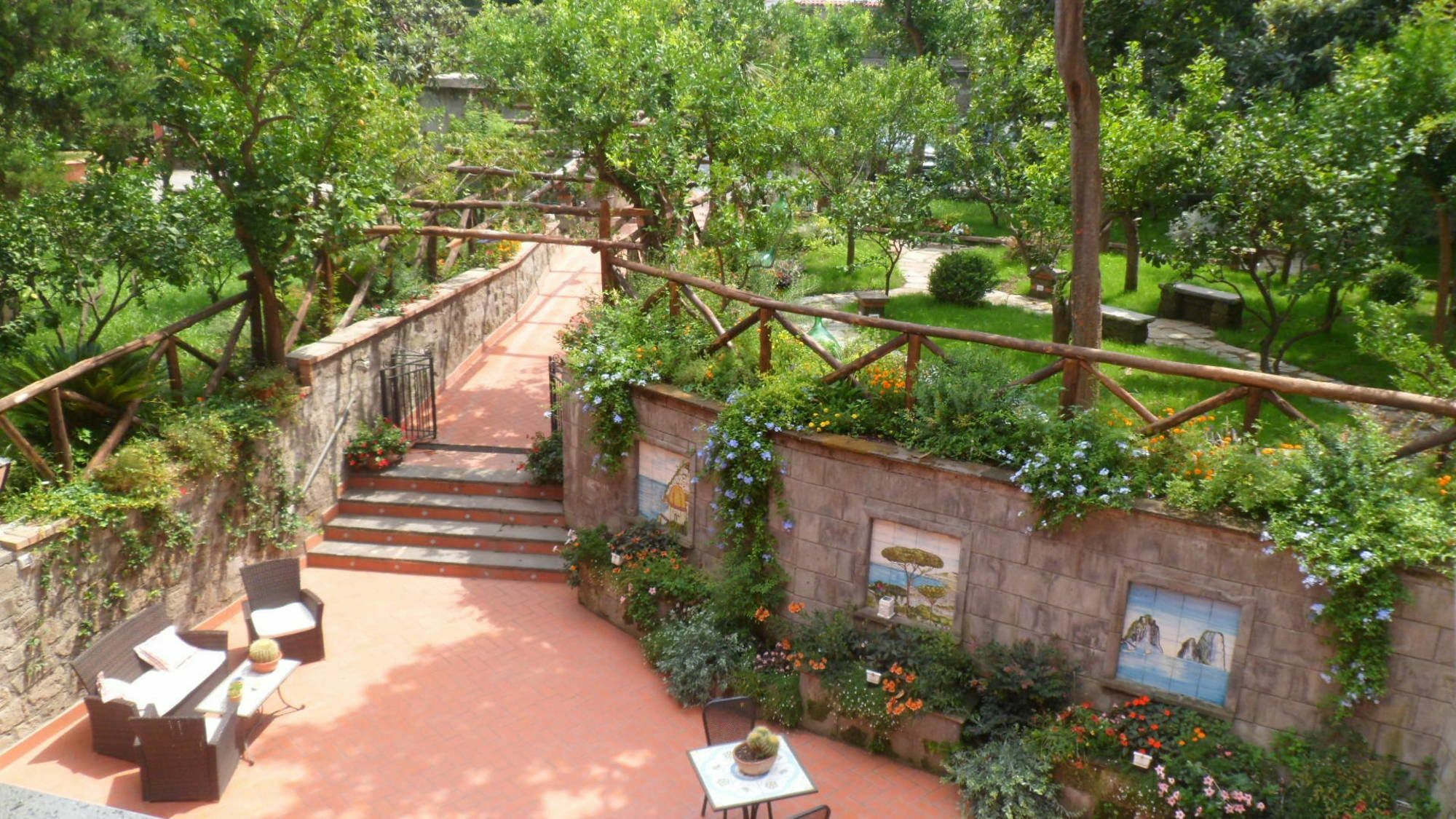 Sorrento Home Exterior photo