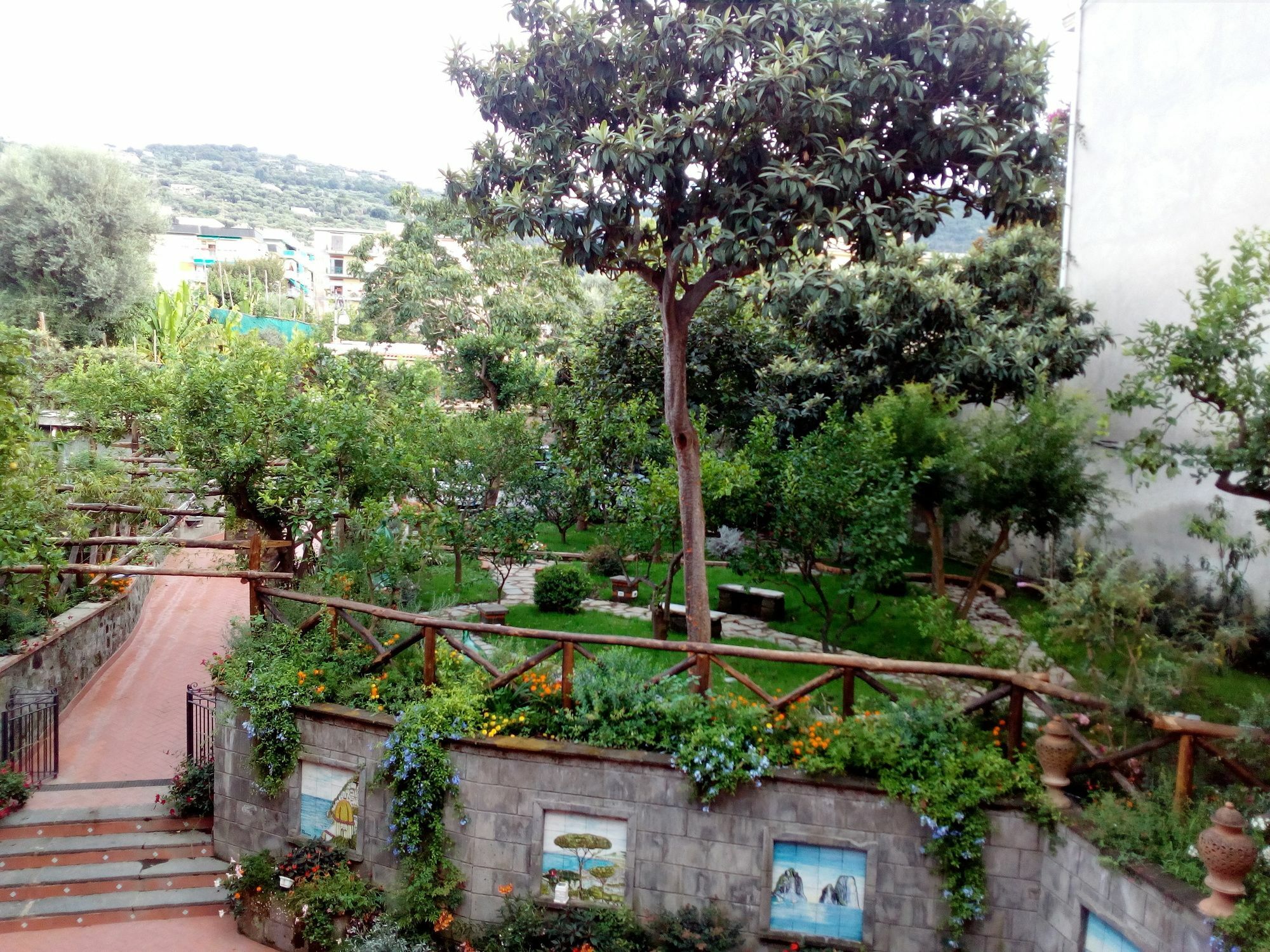 Sorrento Home Exterior photo