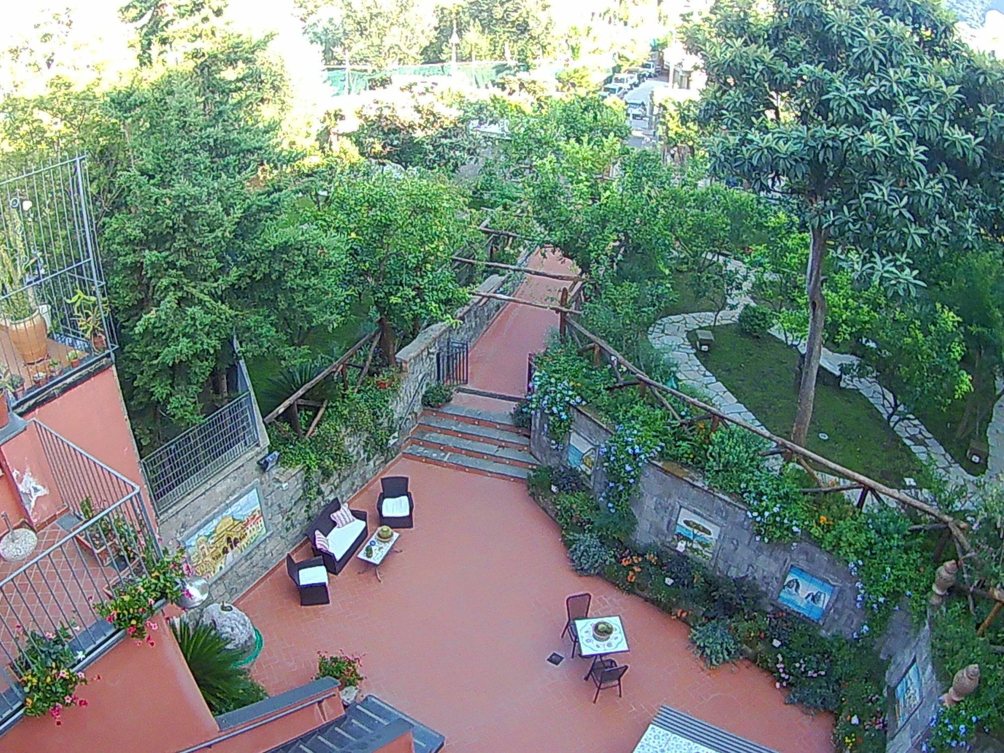 Sorrento Home Exterior photo
