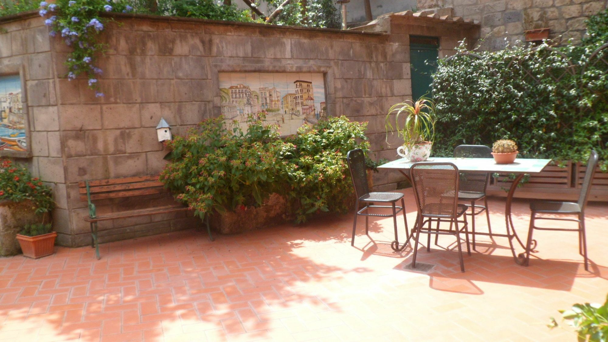 Sorrento Home Exterior photo